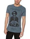 Religion Ltd - The Lord My Saviour - T-Shirt - Homme