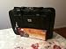 Sky Bound Genuine Leather Laptop Bag