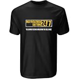 HBO Boxing: 24/7 Mayweather vs. Hatton T-Shirt