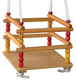 Bigjigs Cradle Swing Seat