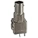 TYCO 222132-1 Connector New Lot Quantity-3