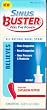 Sinus Buster Nasal Spray, All Natural .68 oz Ounces