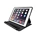 OtterBox Symmetry Series Folio Case for iPad Air 2 - Black Night (Non-Retail Packaging)