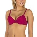 Gilligan & O'Malley® Demi Bra with Lace Wings - Basic Colors