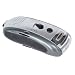 Sunlite Rechargeable AM/FM Bike Radio & Light