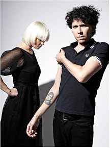 Image of Raveonettes
