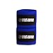 Krav Maga Elastic Hand Wrap (Blue, 180-Inch)