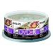Photo : Philips 25-Pack Lightscribe DVD-R, 4.7GB, 16X