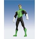 Superman/ Batman Series 6 Green Lantern Action Figure