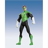 Superman/ Batman Series 6 Green Lantern Action Figure
