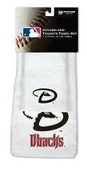 Arizona Diamondbacks Kitchen Towel Combo