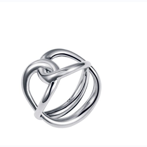 Calvin Klein Damen-Ring CK44 06 KJ44BR010106 Preisvergleich