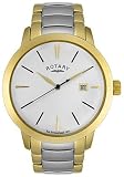 Men's Kensington Two Tone Stainless Steel
