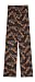 Def Leppard Yeah! Tossed Print lounge pants for men