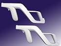 Zapper Crossbow Gun for Nintendo Wii (2pcs Bundle) Retail BOX