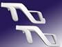Zapper Crossbow Gun for Nintendo Wii (2pcs Bundle) Retail BOX