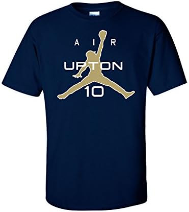 Justin Upton San Diego Padres "Air Upton" T-Shirt ADULT 3XL