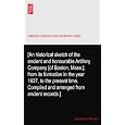 whitman british [An historical whitman british [An historical