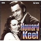 Click here to buy Howard Keel by HOward Keel .