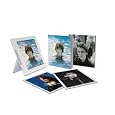 Living In The Material World (2DVD, Blu-ray, CD, 96 page book) by George Harrison
