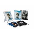 George Harrison: Living in the Material World (Super Deluxe Box Set (2DVD, Blu-ray, CD, 96 page book)