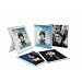 Living In The Material World (2DVD, Blu-ray, CD, 96 page book)
