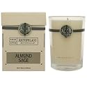 Archipelago Botanicals Signature Series Soy Wax Candle Collection Almond Sage