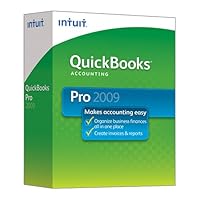 QuickBooks Pro 2009