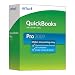 QuickBooks Pro 2009 [OLD VERSION]