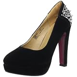 Buffalo Girl 325816 JHSXR 143951 Damen Pumps
