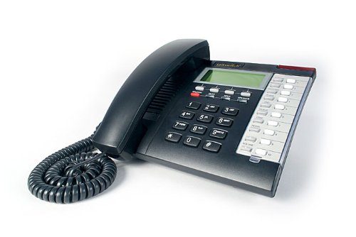 TalkSwitch TS-200 Analog Phone