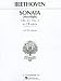 Beethoven Sonata (Moonlight): Op. 27, No. 2 in C# Minor for the Piano