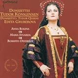 Donizetti`s Tudor Queens