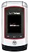 Motorola Adventure V750 Silver/Black Phone (Verizon Wireless)