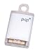 Electronics : PQI Intelligent Stick Mini Drive i815 - 2GB USB Flash Drive (White)