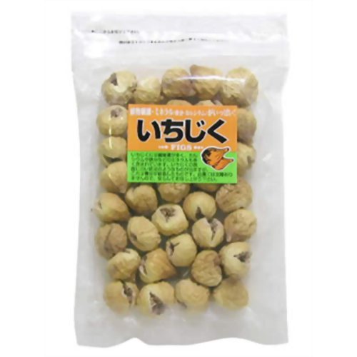 白いちじく　４００ｇ