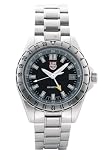 Luminox Men's Executive Traveler Watch #2002