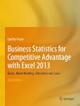 Business Statistics for Competitive A...