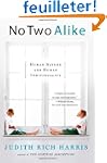 No Two Alike: Human Nature and Human...