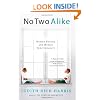 No Two Alike: Human Nature and Human Individuality