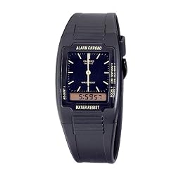 Casio Men's AQ47-1E Classic Ana-Digi Watch