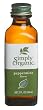 Simply Organic Peppermint Flavoring, 2-Ounce Bottles (Pack of 6) Simply Organic Peppermint Flavoring, 2-Ounce Bottles (Pack of 6)