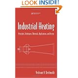 Industrial Heating (Dekker Mechanical Engineering)'
