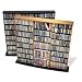 Prepac Triple Width Wall Storage MMA-0960