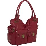 Jessica Simpson Metro Tote