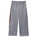 C9 Boys' Bonded Fleece Pant - Quicksilver/Orange