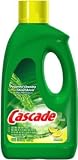 Kitchen & Housewares : Procter & Gamble #40148 45OZ Lemon Cascade Gel