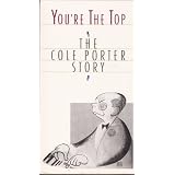 You're the Top: The Cole Porter Story [VHS]