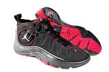 NIKE Jumpman Jeter Clutch Men Blk Basketball Shoe