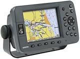 Garmin GPSMAP 3205 5-Inch Waterproof Marine GPS and Chartplotter